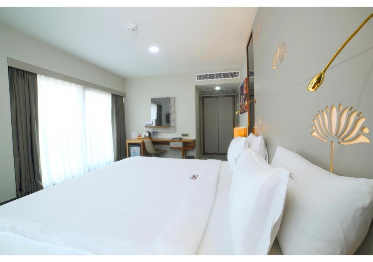Tryp By Wyndham Topkapi Istanbul