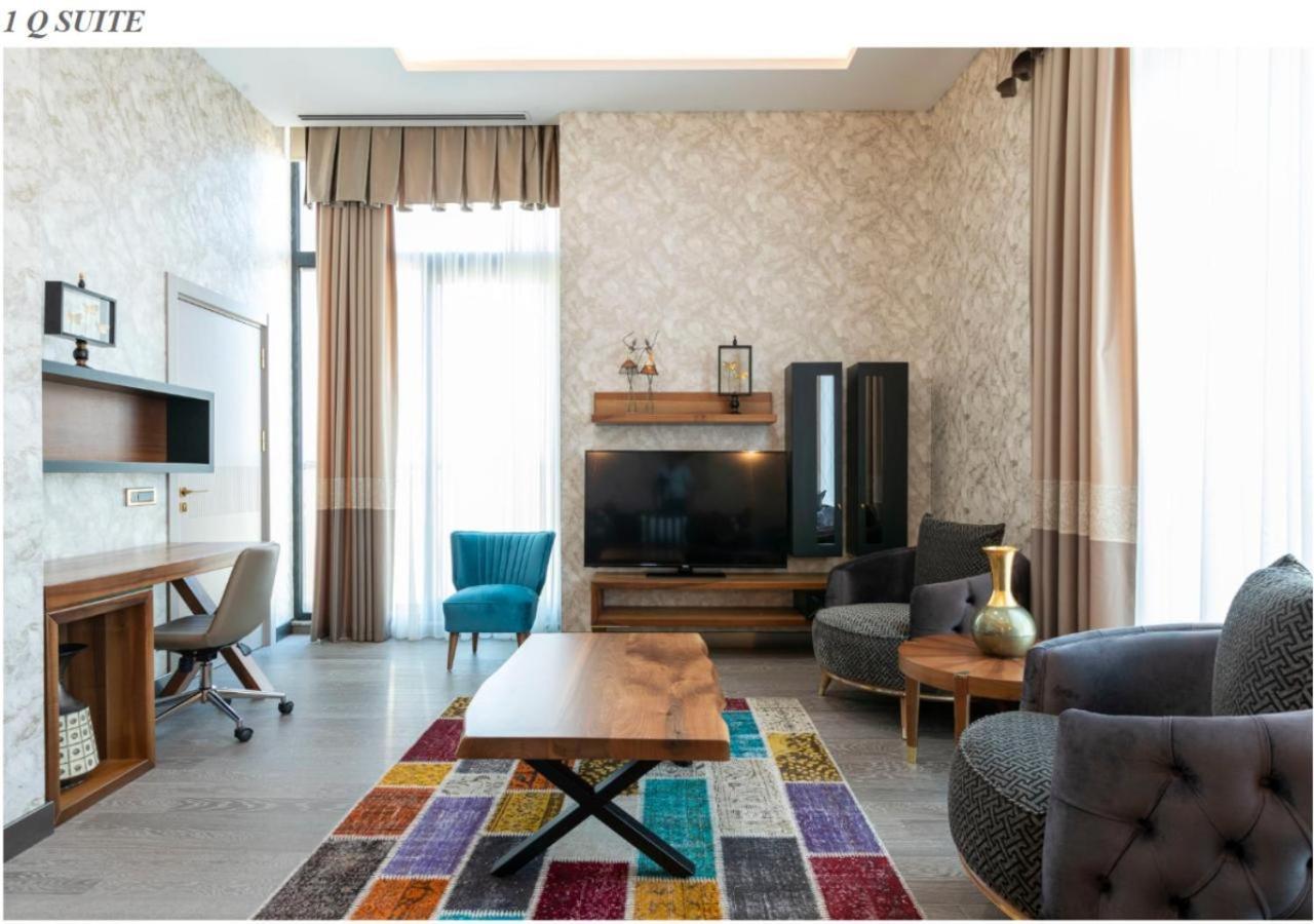 Tryp By Wyndham Topkapi Istanbul