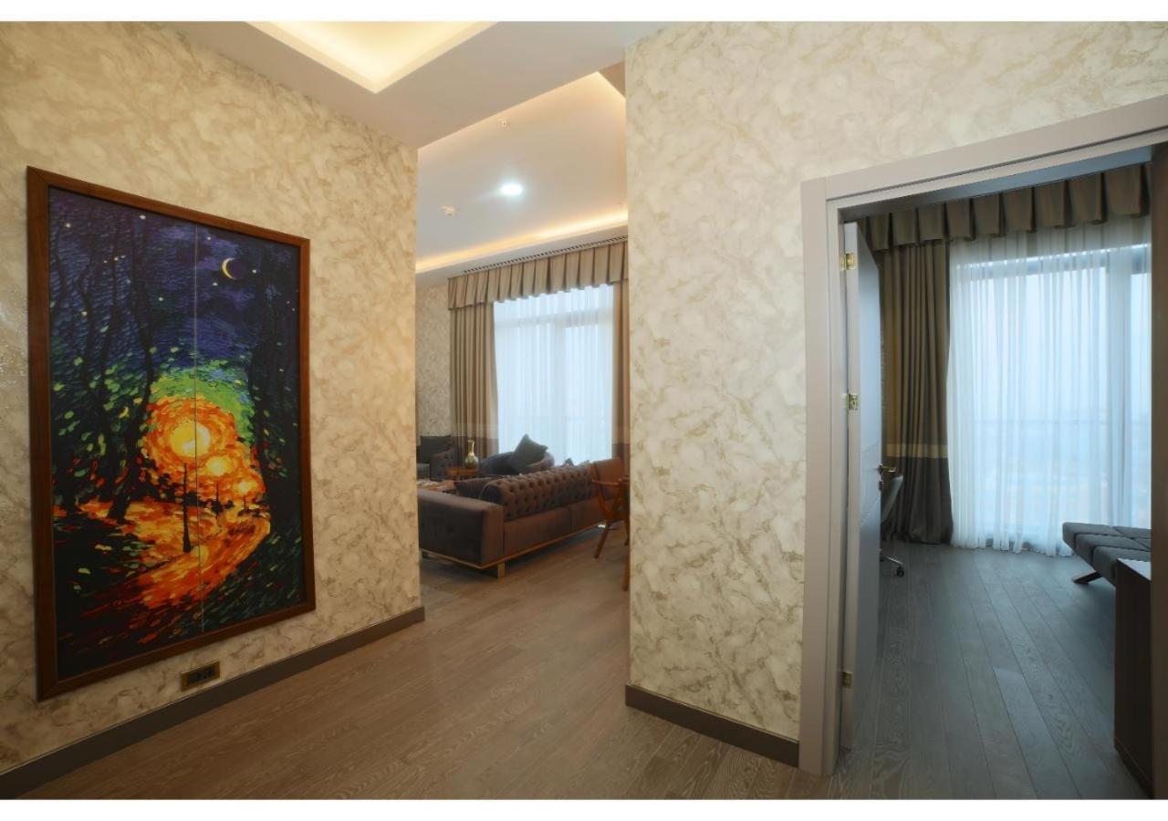 Hotel Tryp By Wyndham Topkapi