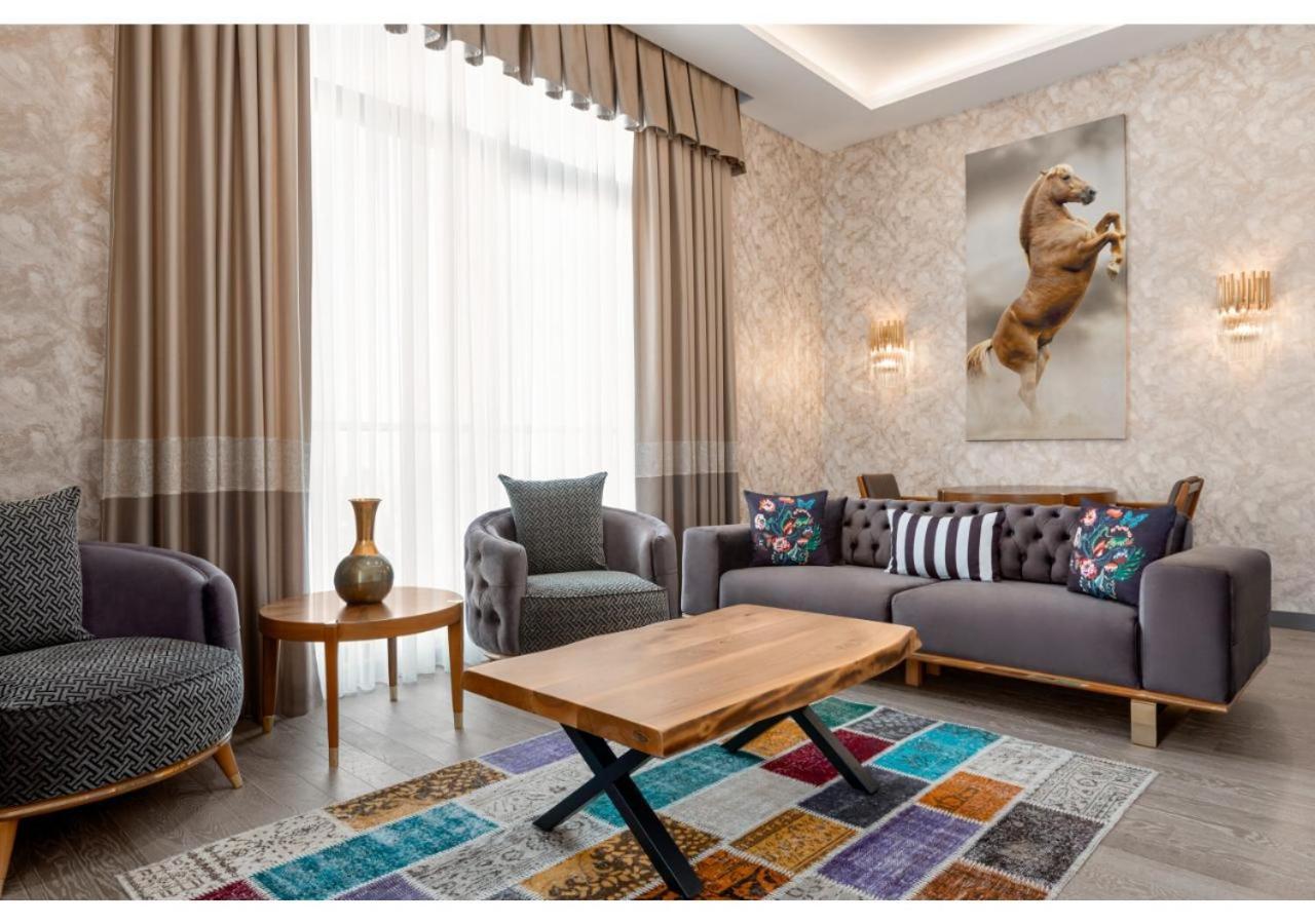 Hotel Tryp By Wyndham Topkapi 4*