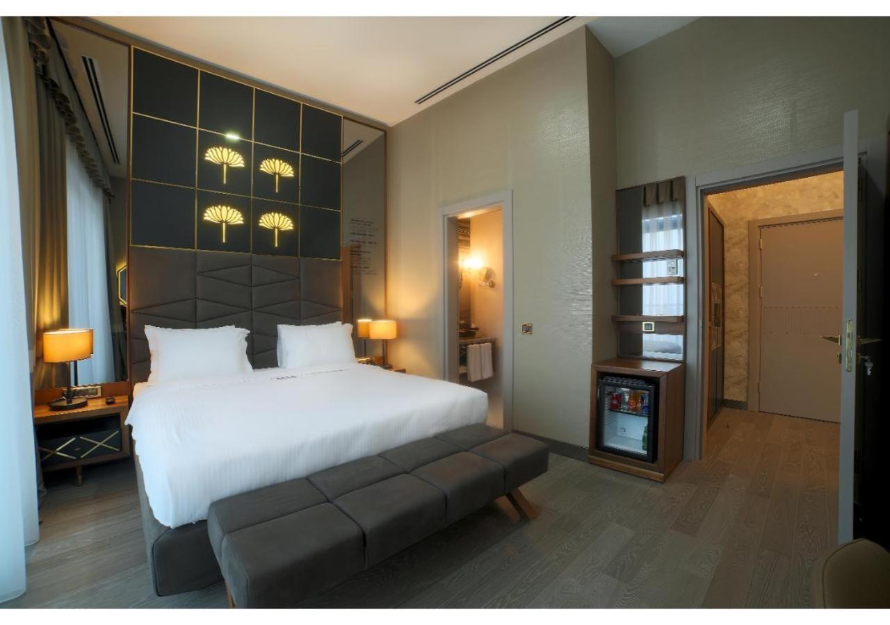 Tryp By Wyndham Topkapi 4* Istanbul