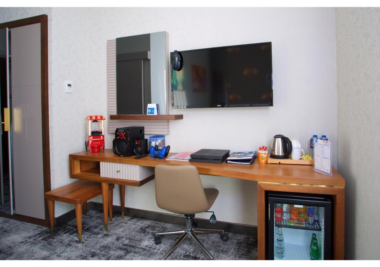Hotel Tryp By Wyndham Topkapi Istanbul