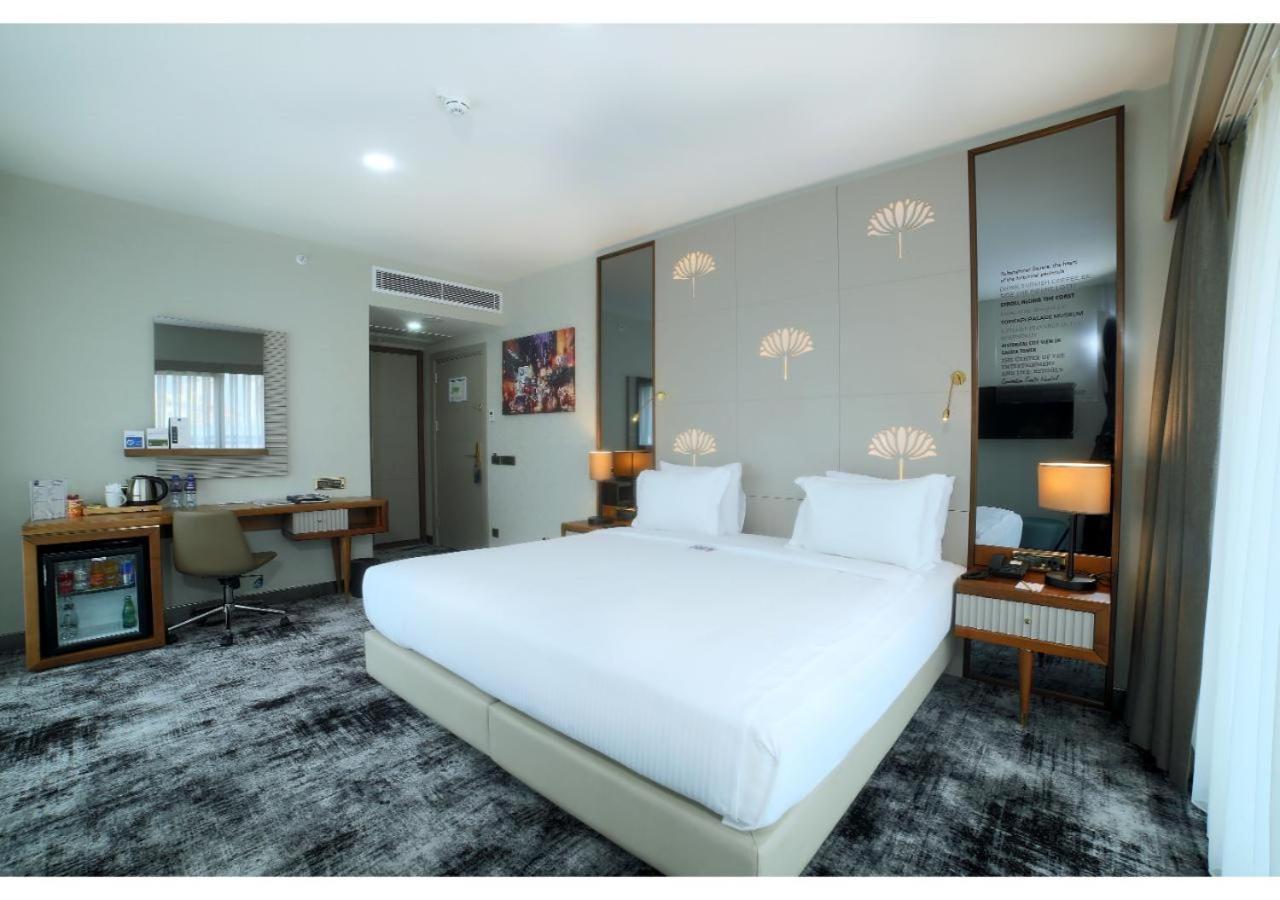Hotel Tryp By Wyndham Topkapi