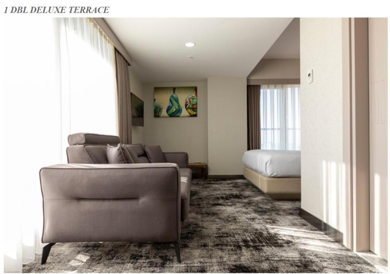 Tryp By Wyndham Topkapi 4*