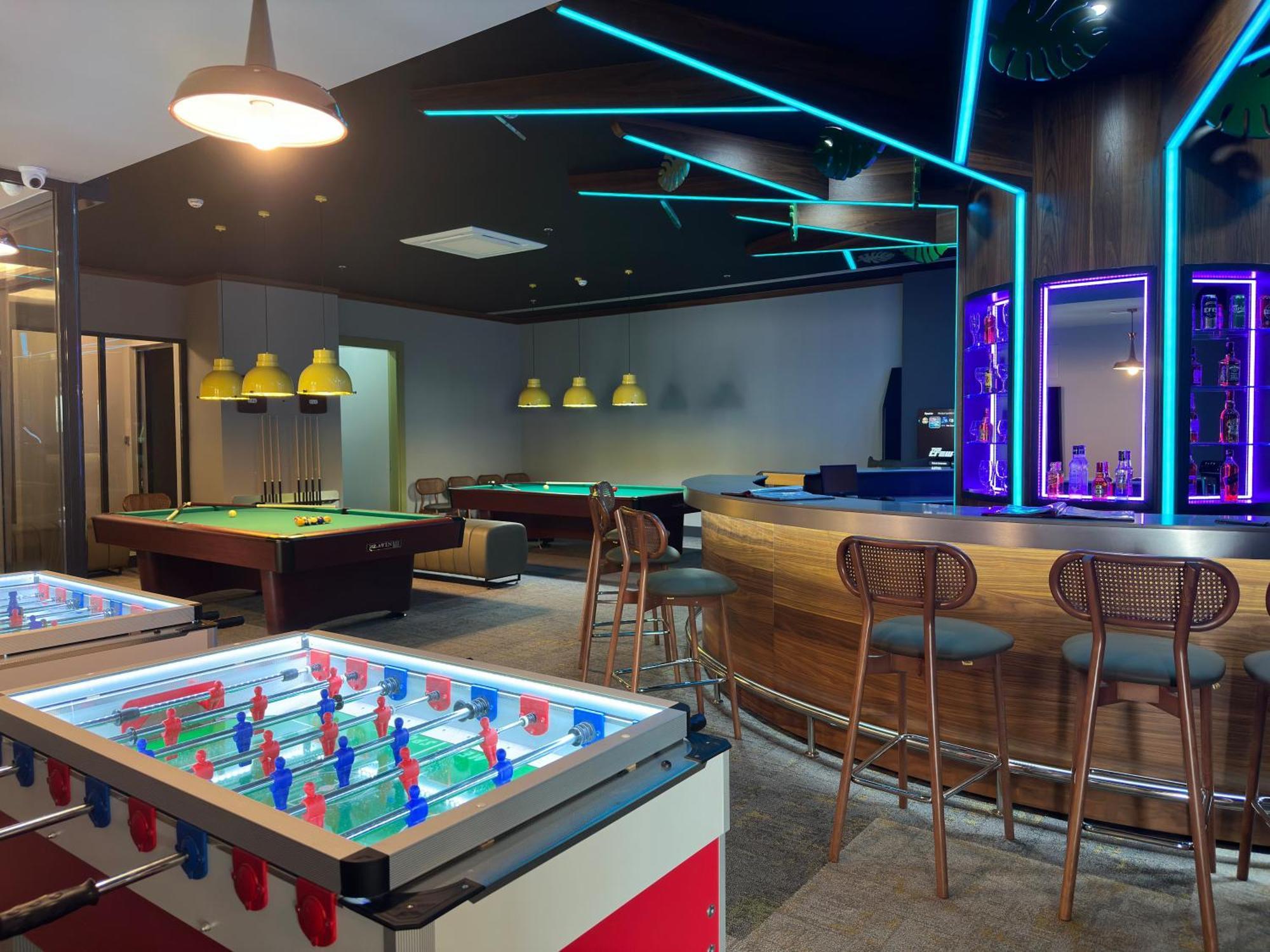 Hotel Tryp By Wyndham Topkapi 4*