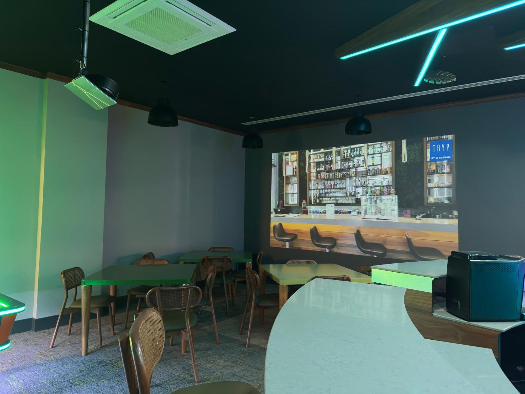 Hotel Tryp By Wyndham Topkapi Istanbul